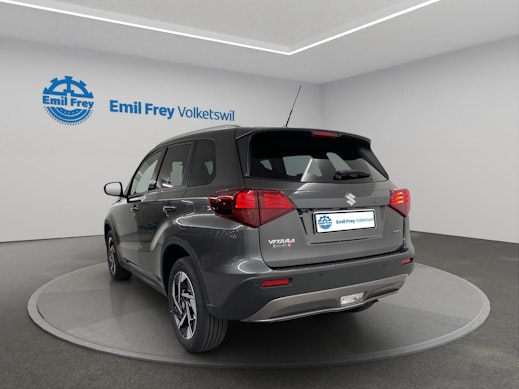 SUZUKI Vitara 1.5 Compact Top Hybrid 4x4 2