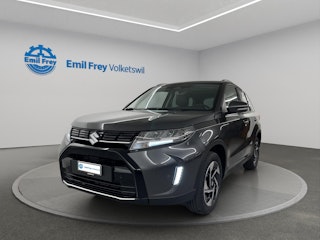 Vehicle image SUZUKI VITARA 0