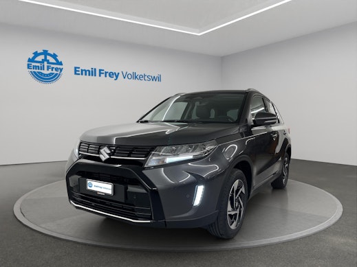 SUZUKI Vitara 1.5 Compact Top Hybrid 4x4 0