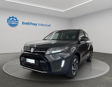 Vehicle image SUZUKI VITARA 0 Vehicle image SUZUKI VITARA 0