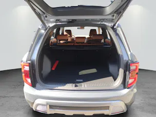 SsangYong Torres 1.5 T-Gdi 1st Edition 4WD