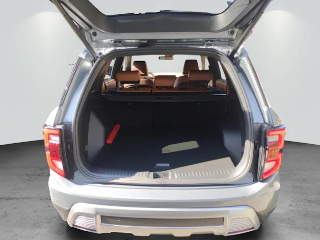 SsangYong Torres 1.5 T-Gdi 1st Edition 4WD