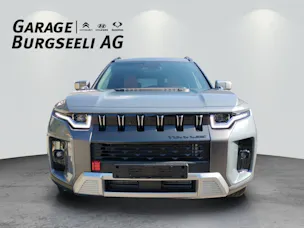 SsangYong Torres 1.5 T-Gdi 1st Edition 4WD