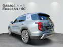 SsangYong Torres 1.5 T-Gdi 1st Edition 4WD