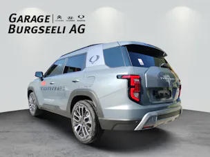 SsangYong Torres 1.5 T-Gdi 1st Edition 4WD