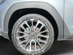 SsangYong Torres 1.5 T-Gdi 1st Edition 4WD