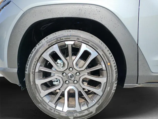 SsangYong Torres 1.5 T-Gdi 1st Edition 4WD
