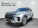 SsangYong Torres 1.5 T-Gdi 1st Edition 4WD