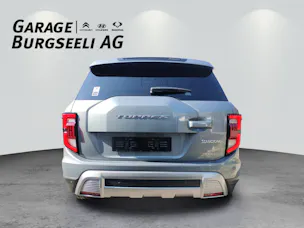 SsangYong Torres 1.5 T-Gdi 1st Edition 4WD