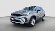 First vehicle image