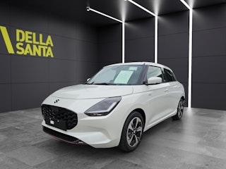 Vehicle image SUZUKI SWIFT 0