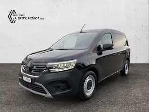 Renault Kangoo Van E-Tech electric Extra L1 EV45 22kW