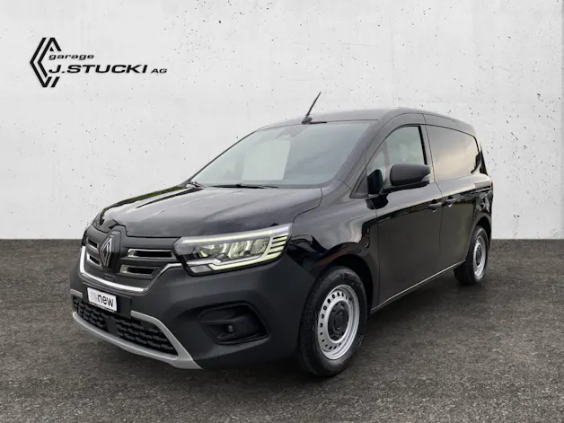 Renault Kangoo Van E-Tech electric Extra L1 EV45 22kW