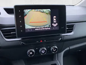 Renault Kangoo Van E-Tech electric Extra L1 EV45 22kW