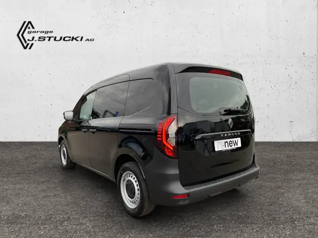 Renault Kangoo Van E-Tech electric Extra L1 EV45 22kW