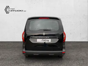 Renault Kangoo Van E-Tech electric Extra L1 EV45 22kW