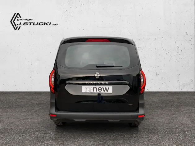 Renault Kangoo Van E-Tech electric Extra L1 EV45 22kW