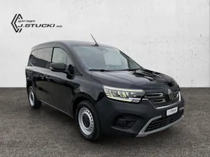 Renault Kangoo Van E-Tech electric Extra L1 EV45 22kW