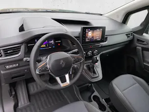 Renault Kangoo Van E-Tech electric Extra L1 EV45 22kW