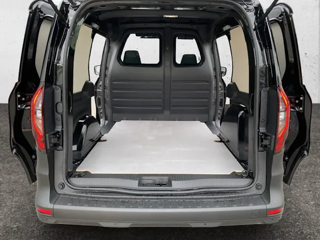 Renault Kangoo Van E-Tech electric Extra L1 EV45 22kW