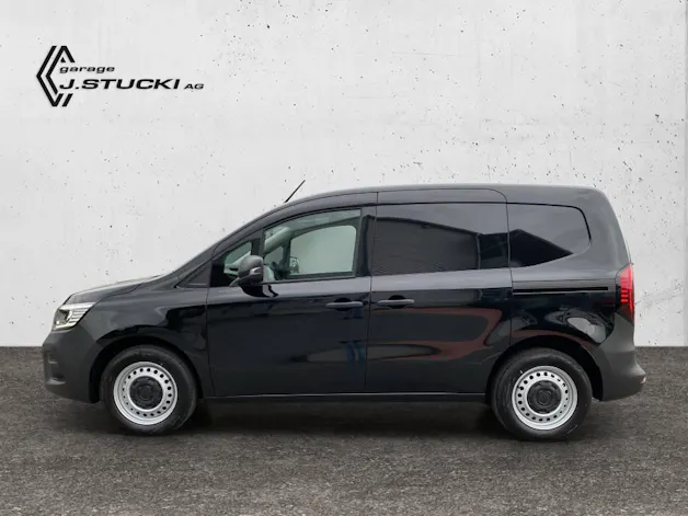 Renault Kangoo Van E-Tech electric Extra L1 EV45 22kW