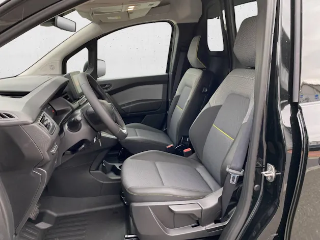 Renault Kangoo Van E-Tech electric Extra L1 EV45 22kW