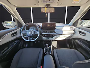 Suzuki Swift 1.2 Tradizio Top Hybrid 4x4