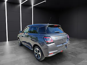 Suzuki Swift 1.2 Tradizio Top Hybrid 4x4