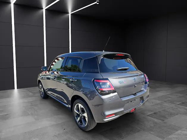 Suzuki Swift 1.2 Tradizio Top Hybrid 4x4