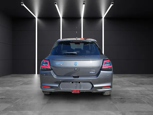 Suzuki Swift 1.2 Tradizio Top Hybrid 4x4