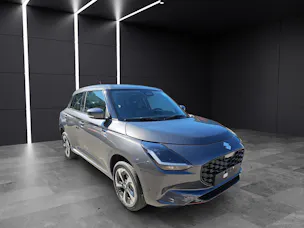 Suzuki Swift 1.2 Tradizio Top Hybrid 4x4