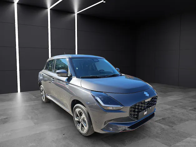 Suzuki Swift 1.2 Tradizio Top Hybrid 4x4