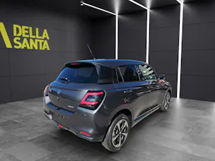 Suzuki Swift 1.2 Tradizio Top Hybrid 4x4