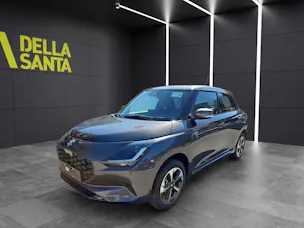 Suzuki Swift 1.2 Tradizio Top Hybrid 4x4