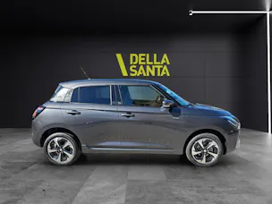 Suzuki Swift 1.2 Tradizio Top Hybrid 4x4