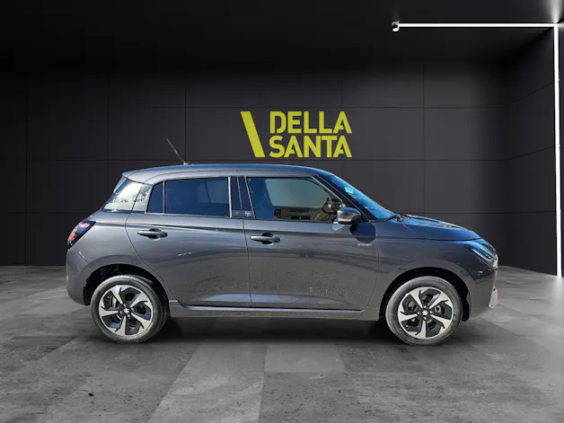 Suzuki Swift 1.2 Tradizio Top Hybrid 4x4
