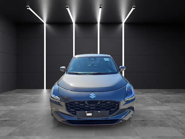 Suzuki Swift 1.2 Tradizio Top Hybrid 4x4