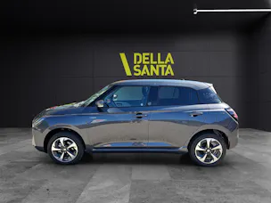 Suzuki Swift 1.2 Tradizio Top Hybrid 4x4