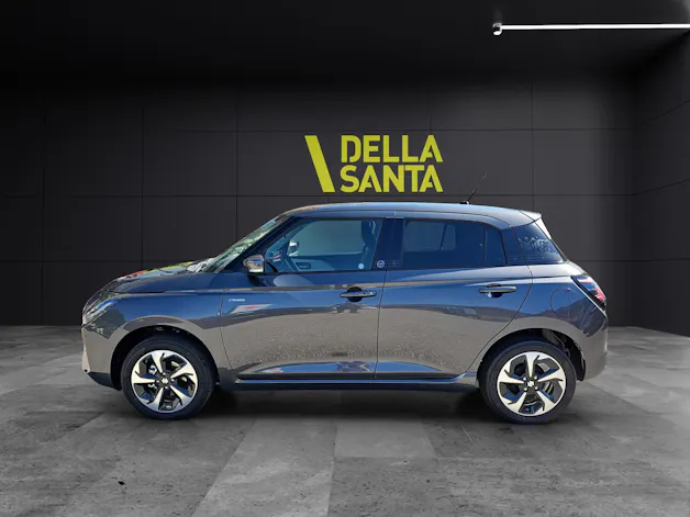 Suzuki Swift 1.2 Tradizio Top Hybrid 4x4