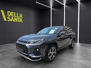 Vehicle image SUZUKI ACROSS 0