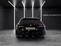 BMW 520d xDrive Touring M Sport