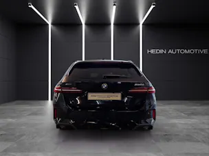 BMW 520d xDrive Touring M Sport