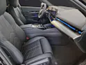 BMW 520d xDrive Touring M Sport