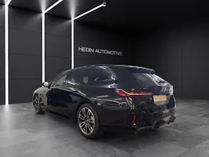 BMW 520d xDrive Touring M Sport