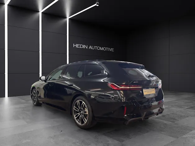BMW 520d xDrive Touring M Sport