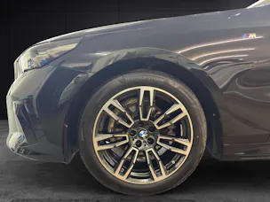 BMW 520d xDrive Touring M Sport