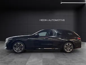 BMW 520d xDrive Touring M Sport