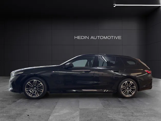 BMW 520d xDrive Touring M Sport