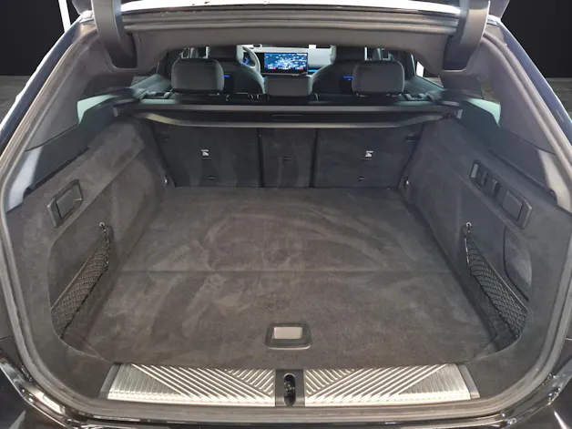 BMW 520d xDrive Touring M Sport