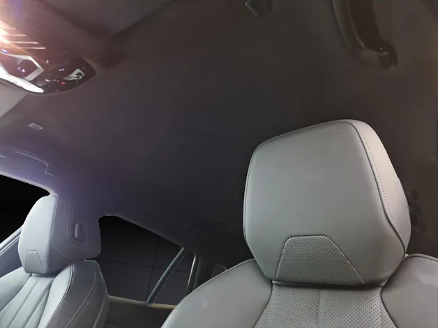 BMW 520d xDrive Touring M Sport